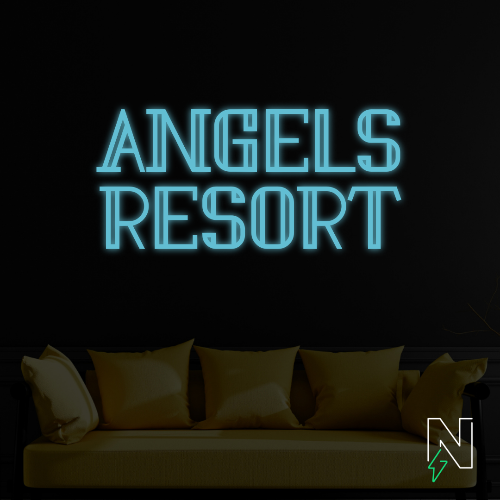 Customise Neon