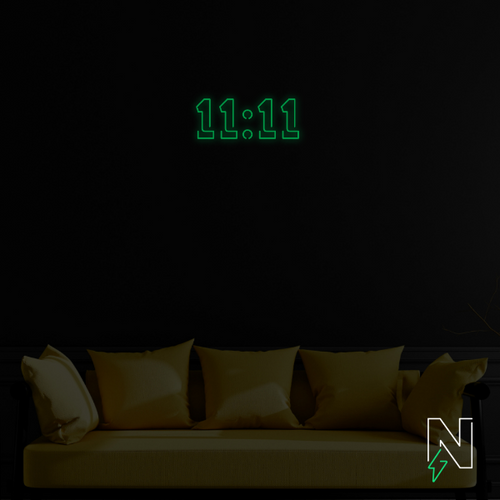 Customise Neon