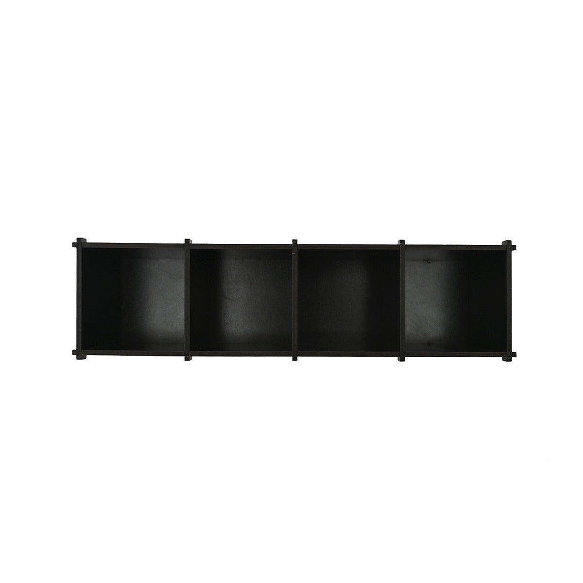 Customized Desk Organizer | 4 Compartments | Corporate Gift