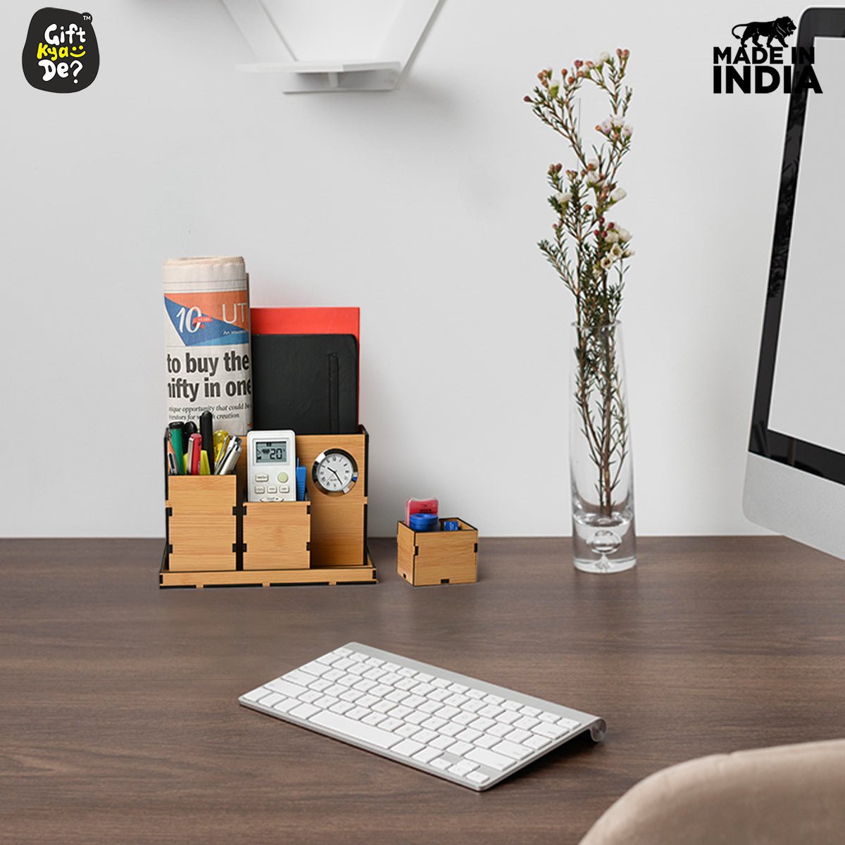 Corporate Combo Pack of 6 Products | Corporate Gifts