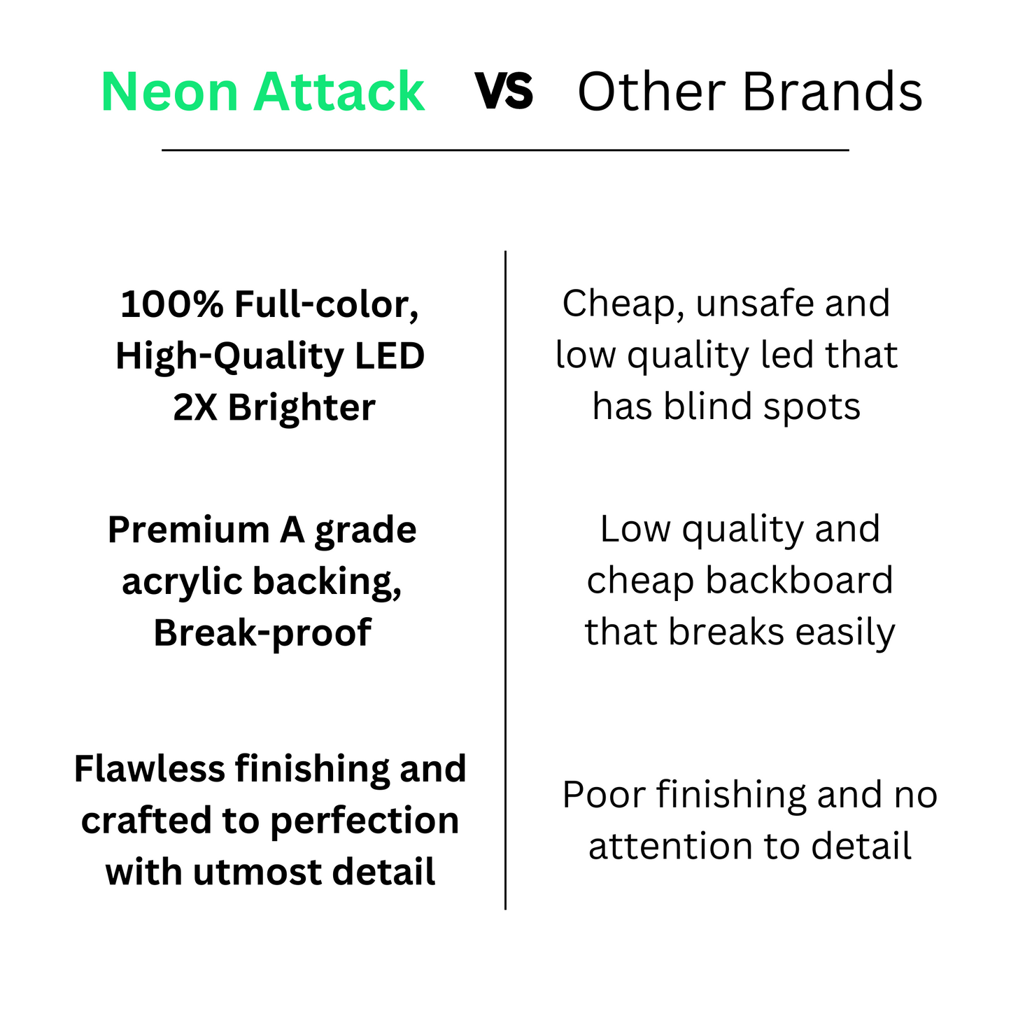 Flamingo Neon Light Sign