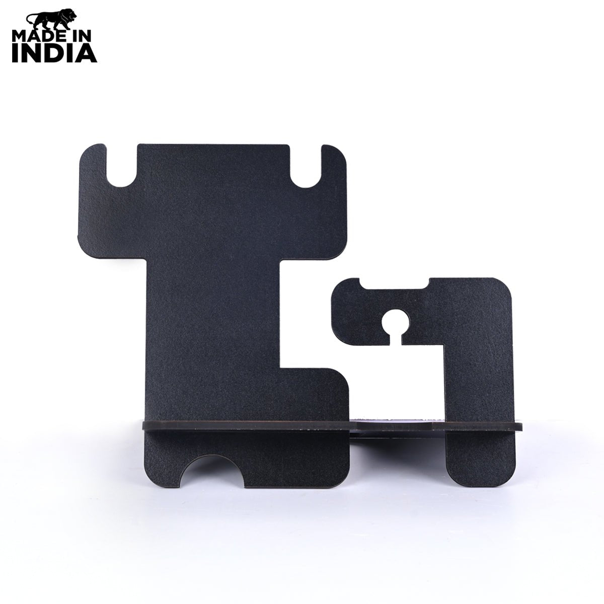 5 in 1 Personal Organizer with Mobile Stand | Best Gift for Him/Men/Boys