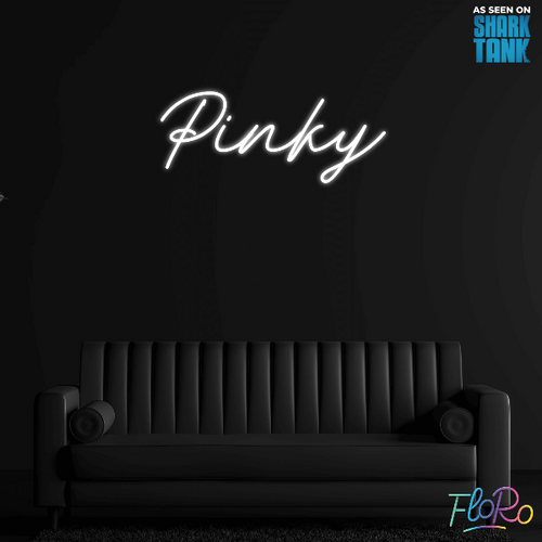 Customise FloRo