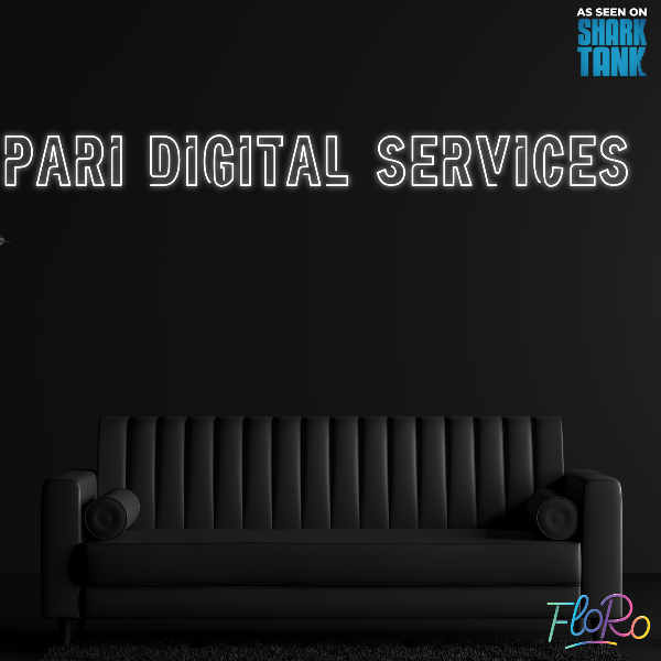 Customise FloRo Sign