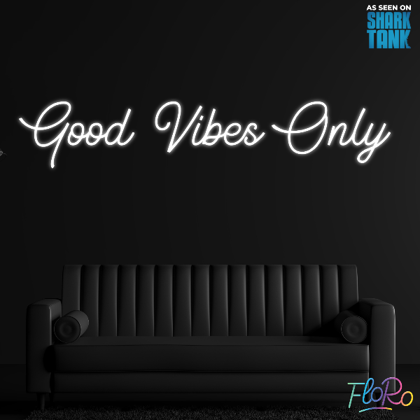 Customise FloRo Sign