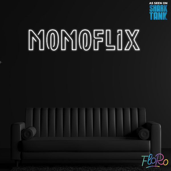 Customise FloRo Sign