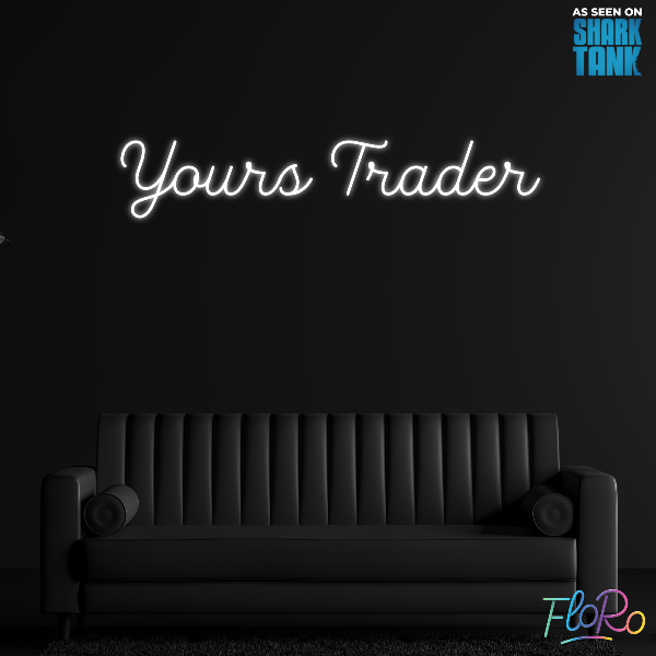 Customise FloRo Sign