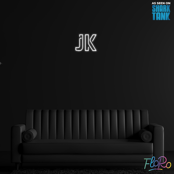 Customise FloRo Sign