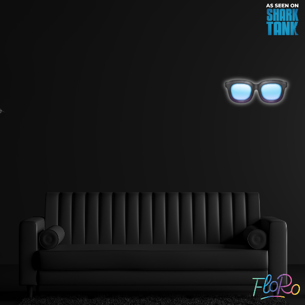 Customise FloRo Sign