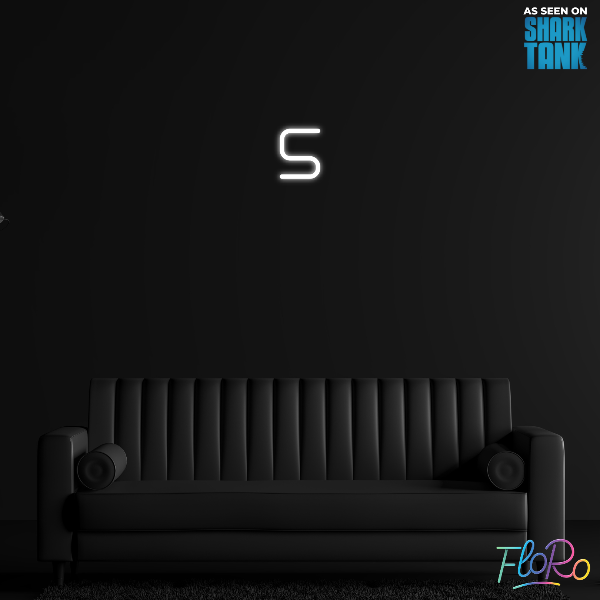 Customise FloRo Sign