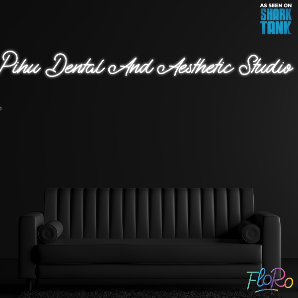 Customise FloRo Sign