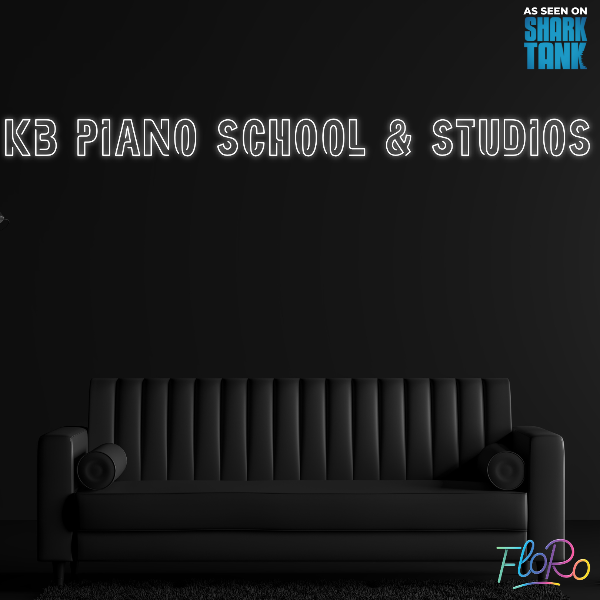 Customise FloRo Sign