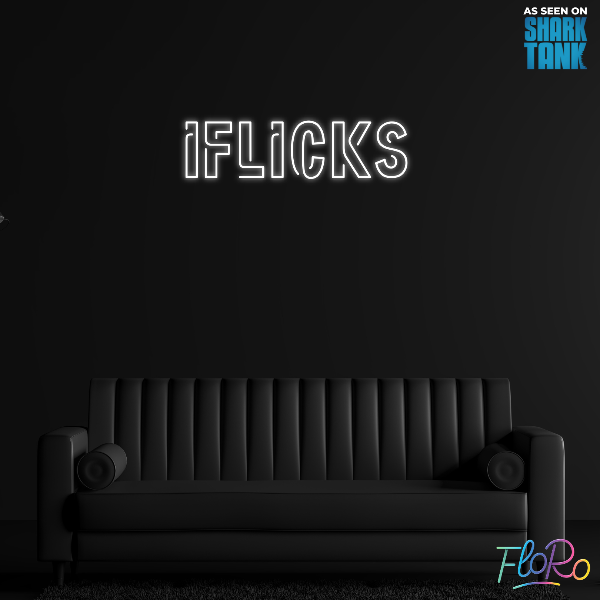 Customise FloRo Sign