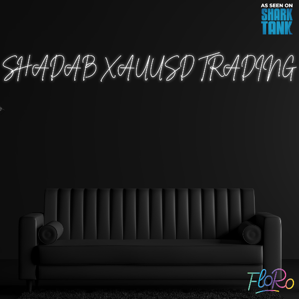 Customise FloRo Sign