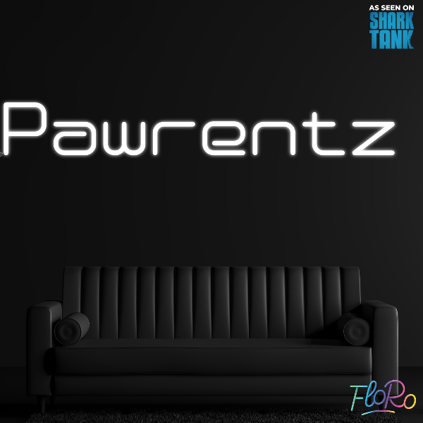 Customise FloRo Sign