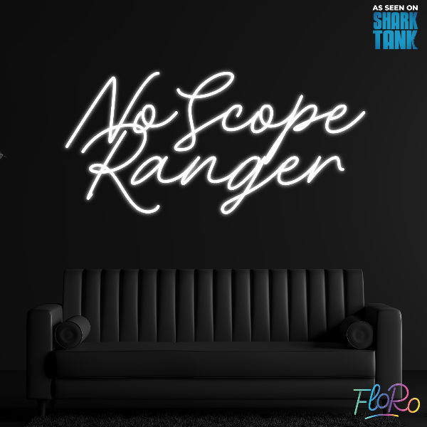 Customise FloRo Sign