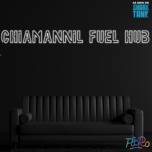 Customise FloRo Sign