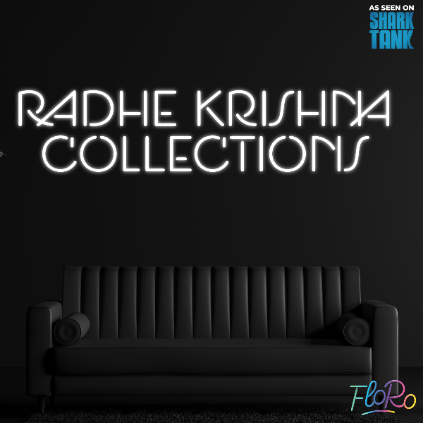 Customise FloRo Sign