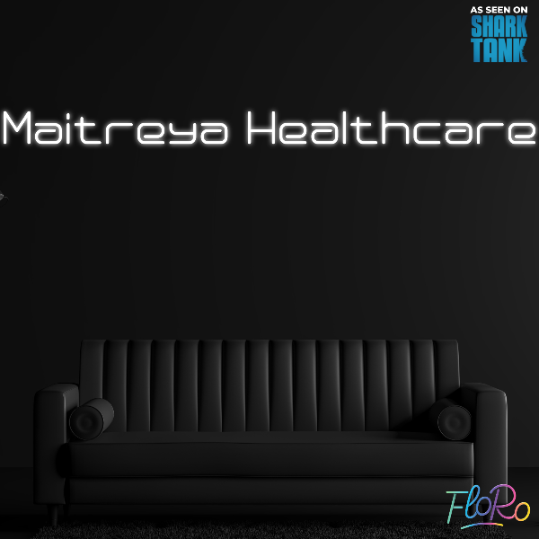 Customise FloRo Sign