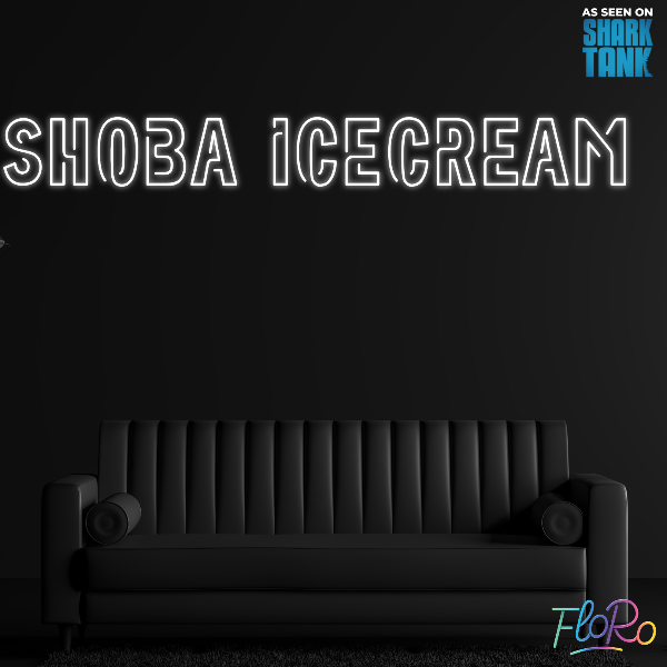 Customise FloRo Sign