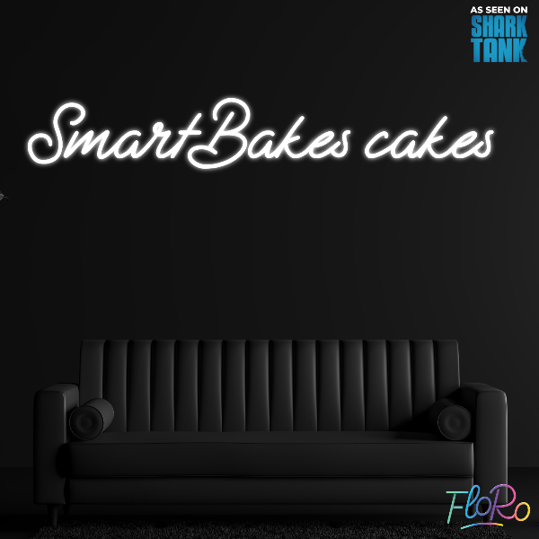 Customise FloRo Sign