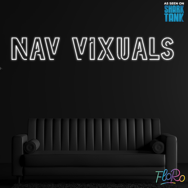 Customise FloRo Sign