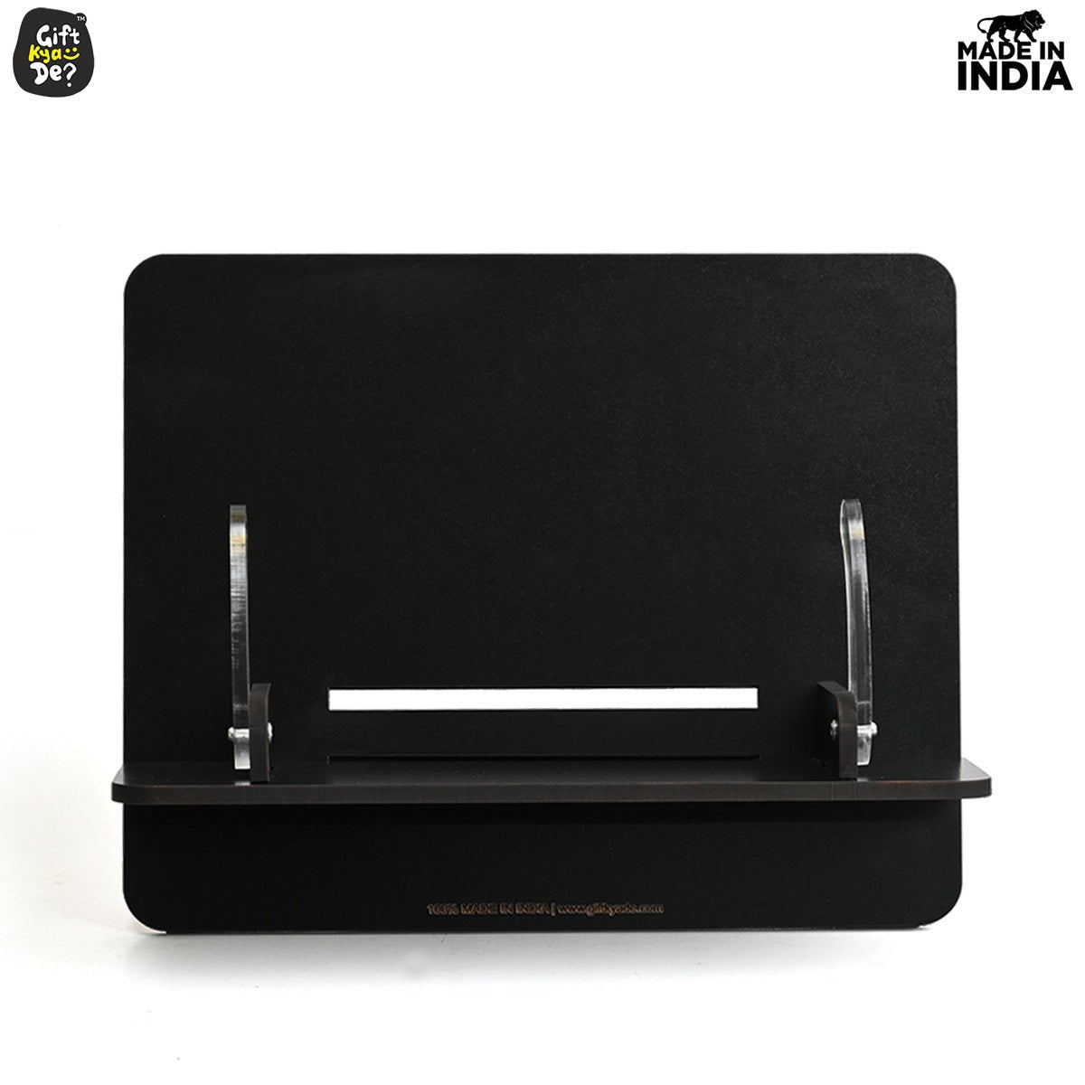 Book Reading Stand | Book Accessories | Book Stand For All Book Size