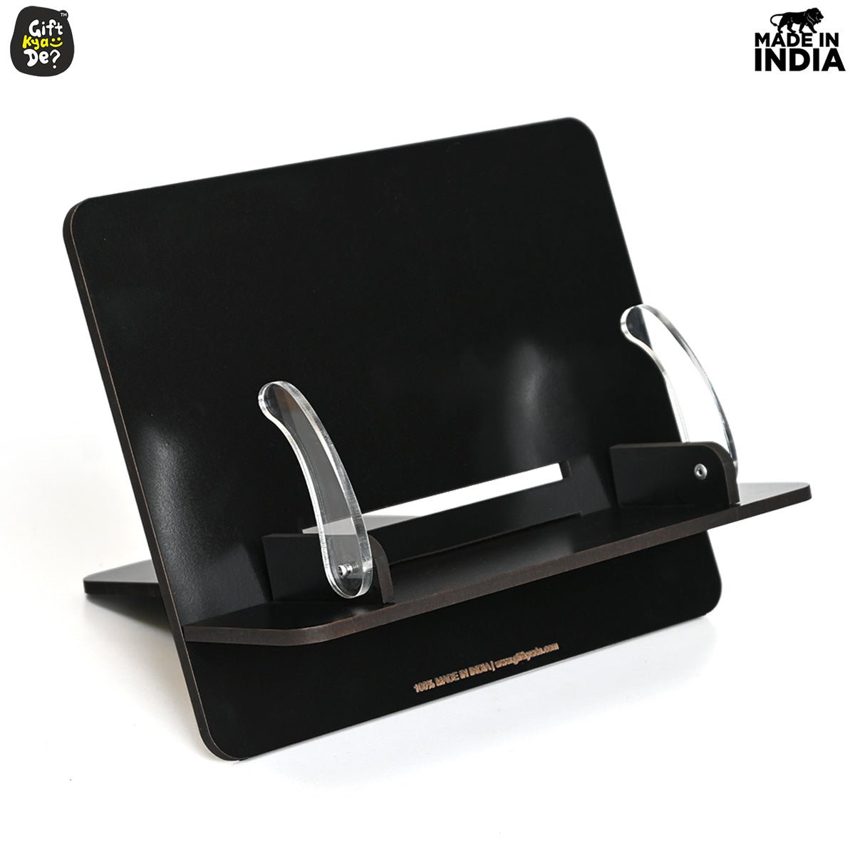 Book Reading Stand | Book Accessories | Book Stand For All Book Size