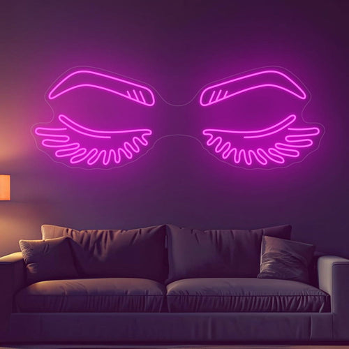Xo Neon Sign