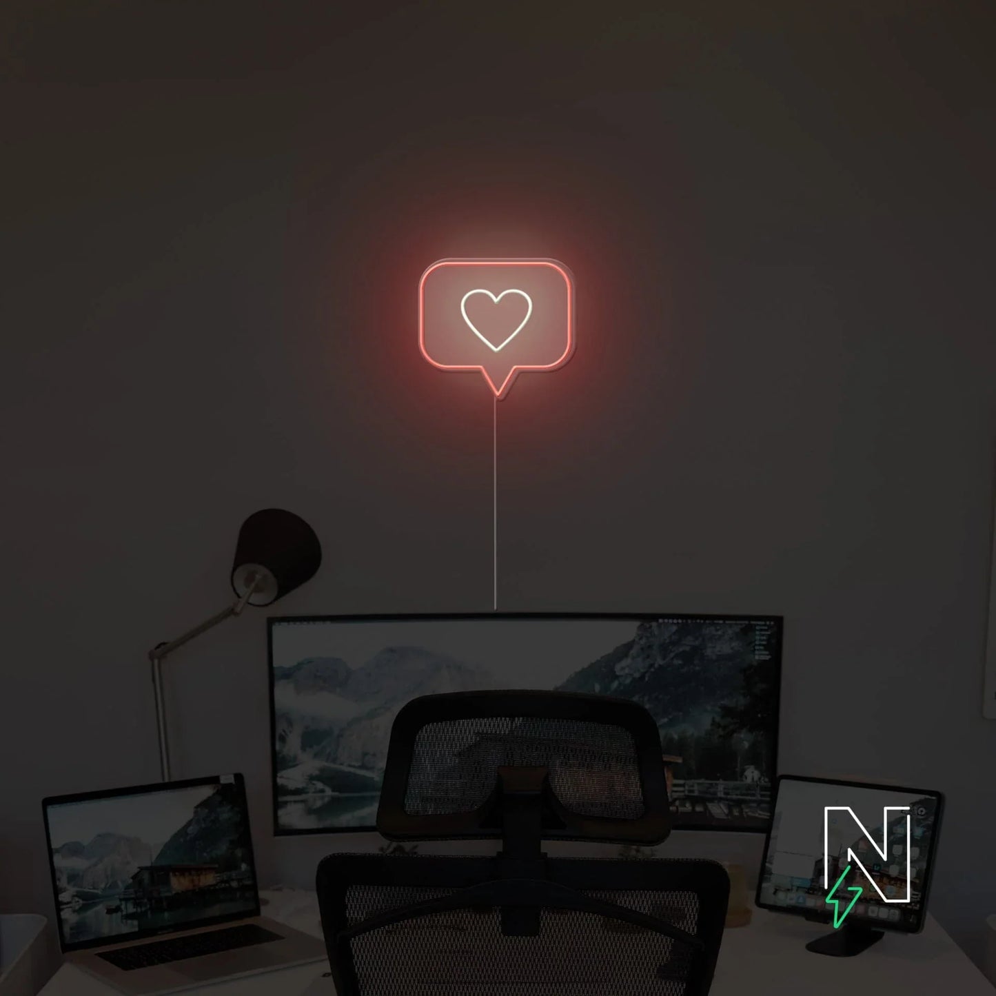 Cafe Bundle Neon Signs (13 Signs)