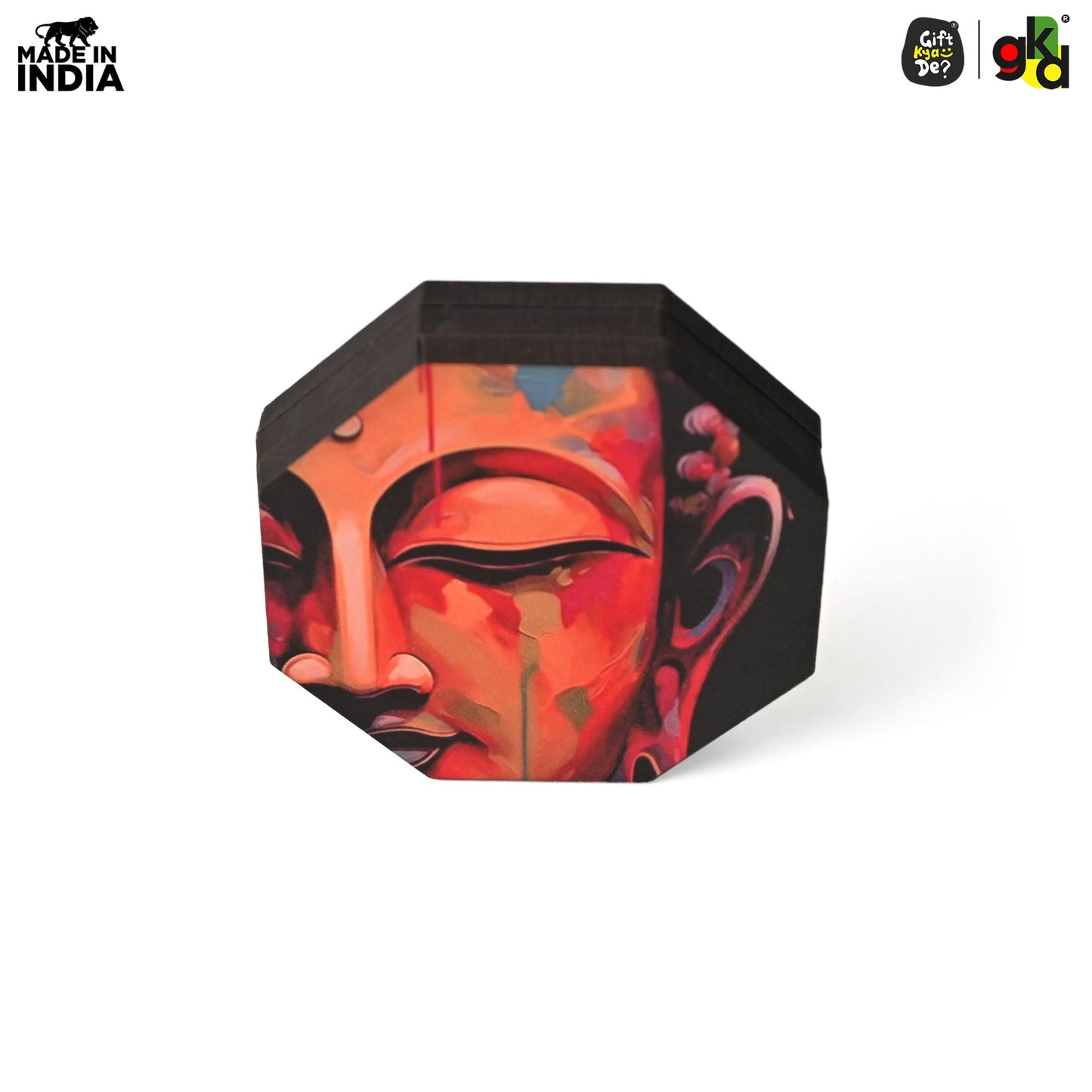 Wooden Paperweight – Choose from 8 Unique Designs – Premium Quality Desk Accessory – Stylish & Functional Wooden Paperweights