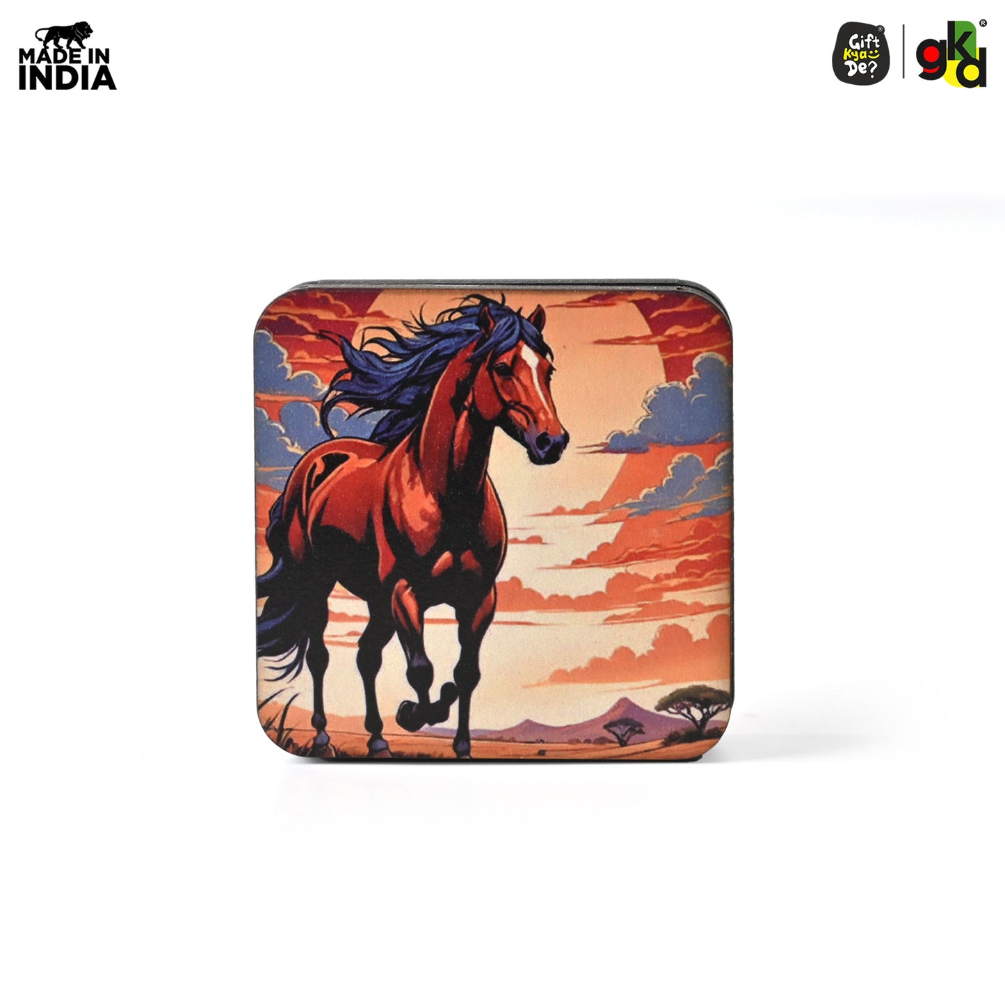 Wooden Paperweight – Choose from 8 Unique Designs – Premium Quality Desk Accessory – Stylish & Functional Wooden Paperweights