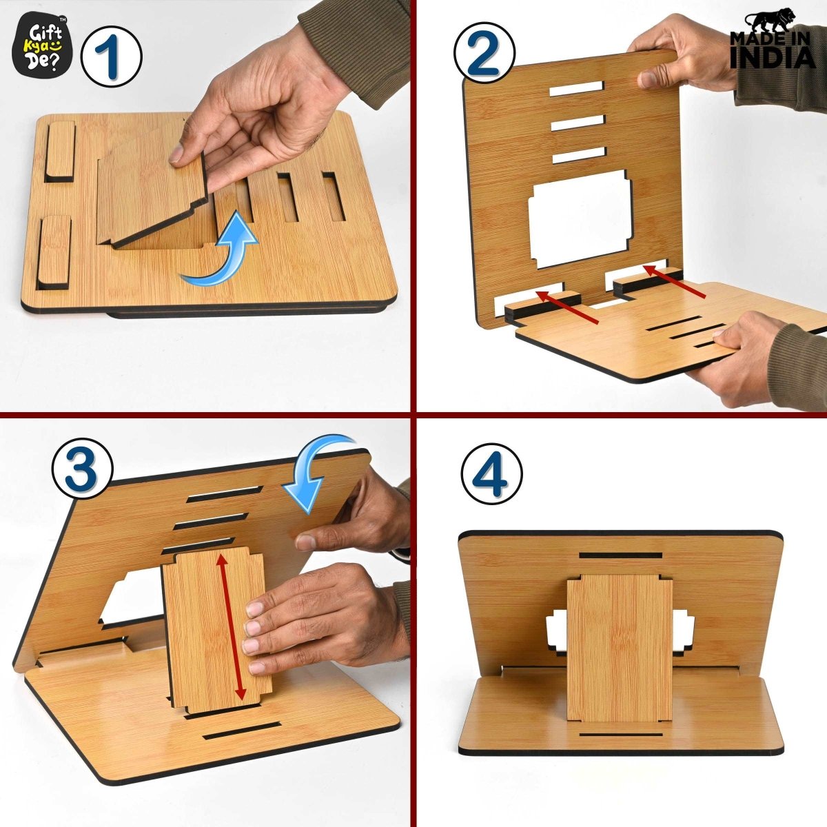 Corporate Combo Pack of 6 Products | Corporate Gifts