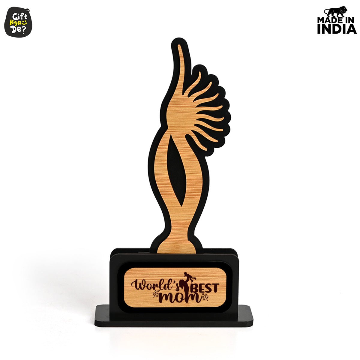 Women's Day Gifts for 3 Great Women's Of Our Life | Trophy & Awards | Gifts For Women's
