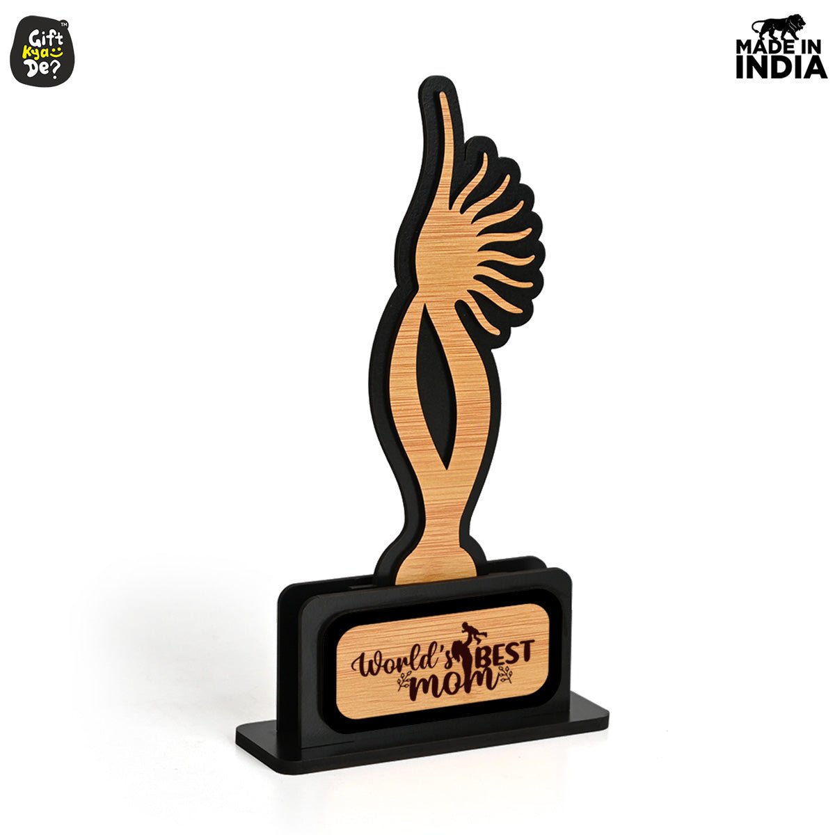 Women's Day Gifts for 3 Great Women's Of Our Life | Trophy & Awards | Gifts For Women's