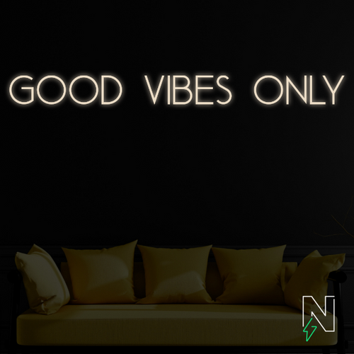 Customise Neon