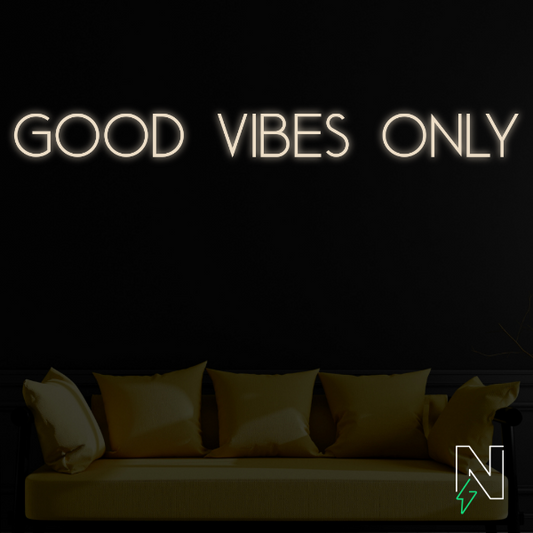 Customise Neon
