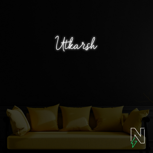 Customise Neon