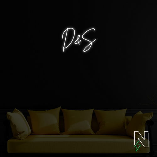 Customise Neon
