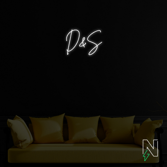 Customise Neon