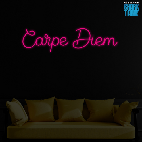 Customise Neon