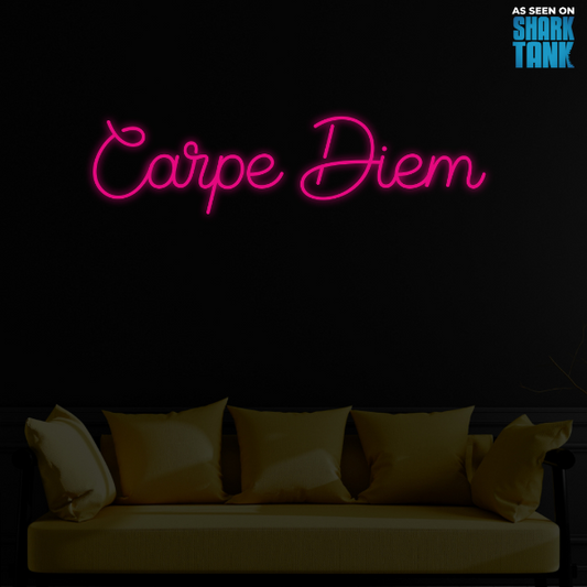Customise Neon