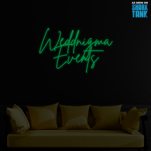 Customise Neon