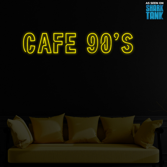Customise Neon