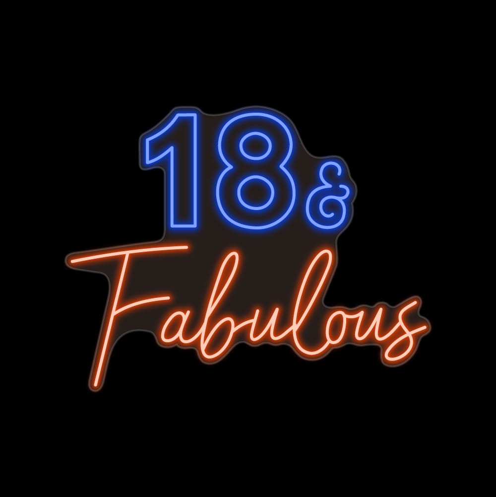 18 Fabulous Neon Sign