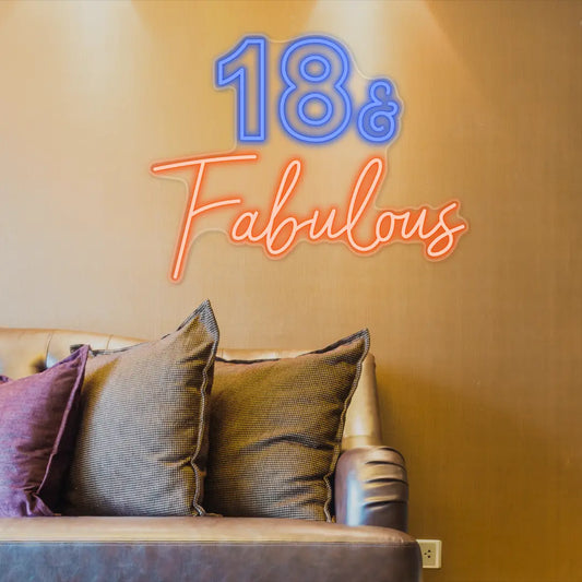 18 Fabulous Neon Sign