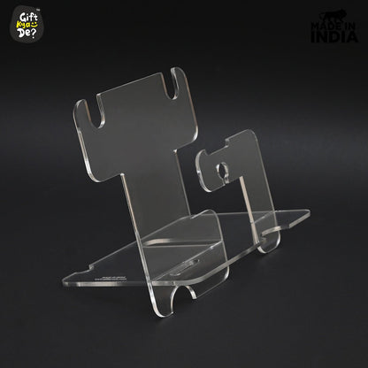 5 in 1 Personal Organizer with Mobile Stand | Best Gift for Him/Men/Boys