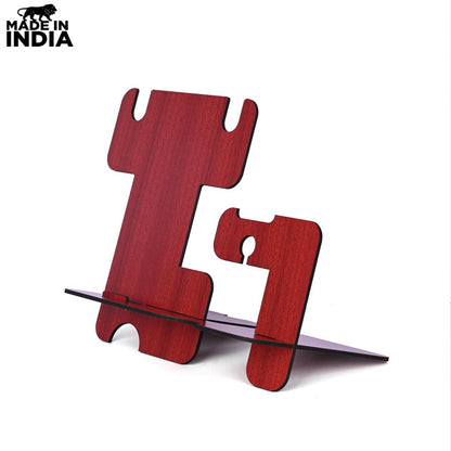 5 in 1 Personal Organizer with Mobile Stand | Best Gift for Him/Men/Boys