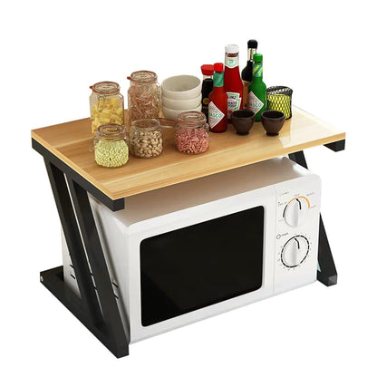 MICROWAVE STAND FOR YOUR KITCHEN