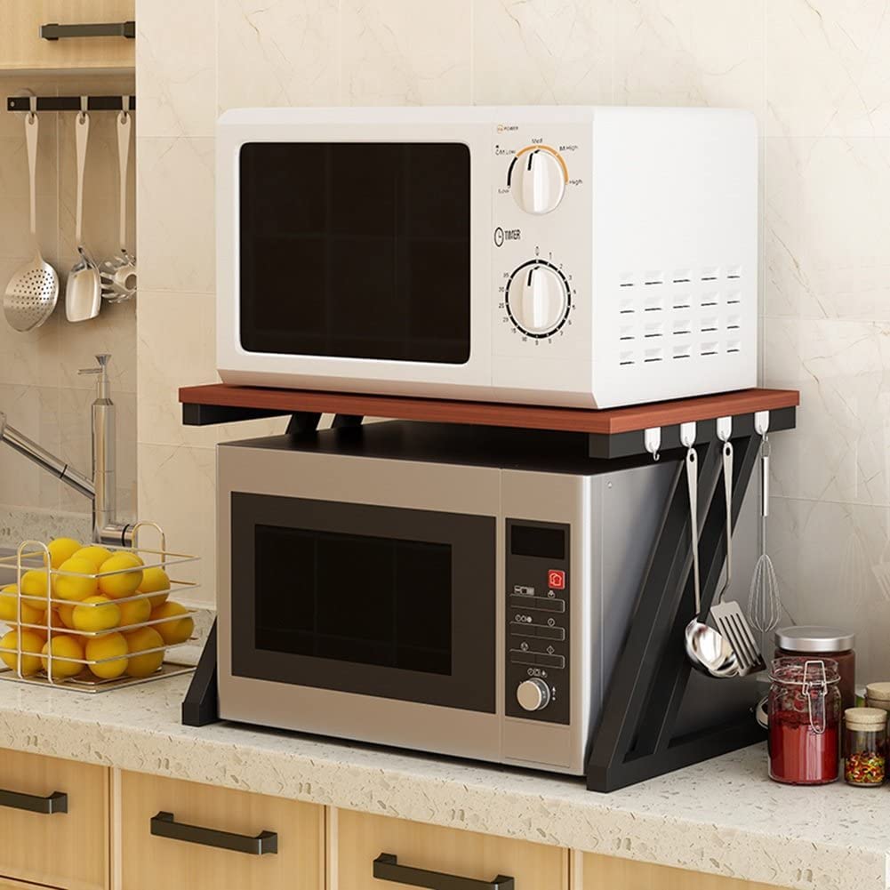 MICROWAVE STAND FOR YOUR KITCHEN
